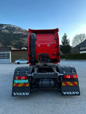 Volvo Fh 16, снимка 5