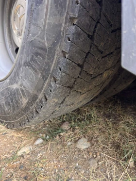 Mercedes-Benz Actros 1845, снимка 13