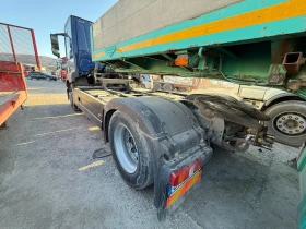 Mercedes-Benz Actros 1843 АВТОВОЗ ЗА LOHR ЛАФЕТ КОНСТРУКЦИЯ, снимка 9