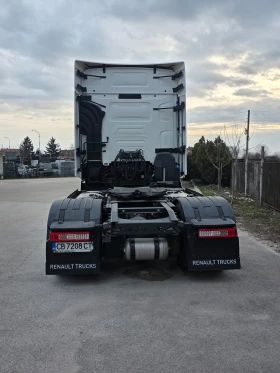 Renault T, снимка 1