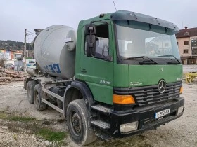 Mercedes-Benz Atego  | Mobile.bg    2