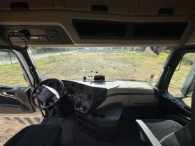 Mercedes-Benz Actros 1845 | Mobile.bg    7