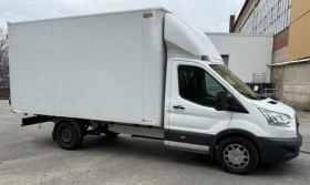 Ford Transit 350 L4 Фургон 155 к.с., снимка 2 - Камиони - 53603563