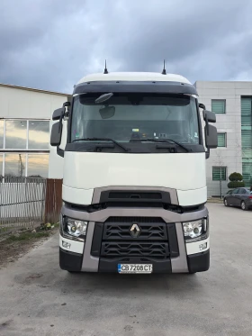 Renault T undefined | Auto.bg — изображение 3