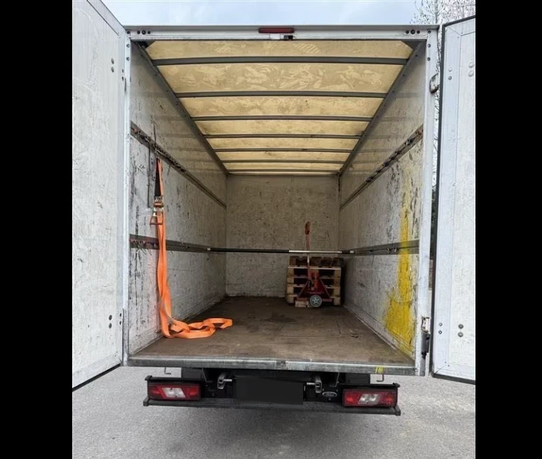 Ford Transit 350 L4 Фургон 155 к.с., снимка 7 - Камиони - 53603563