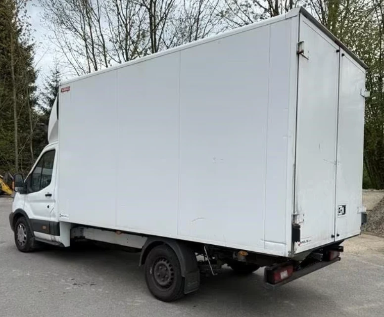 Ford Transit 350 L4 Фургон 155 к.с., снимка 4 - Камиони - 53603563