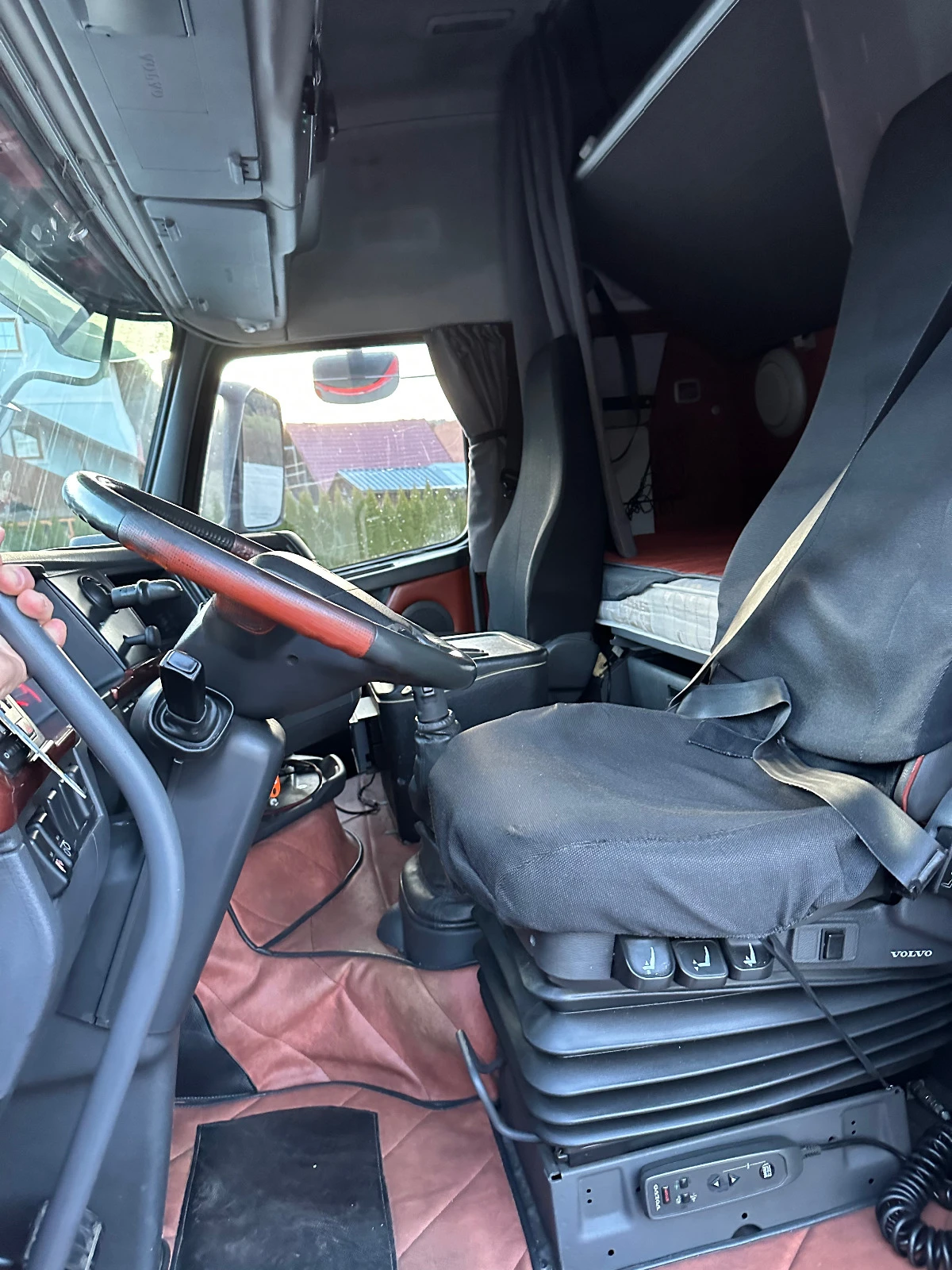 Volvo Fh 16 | Mobile.bg   13