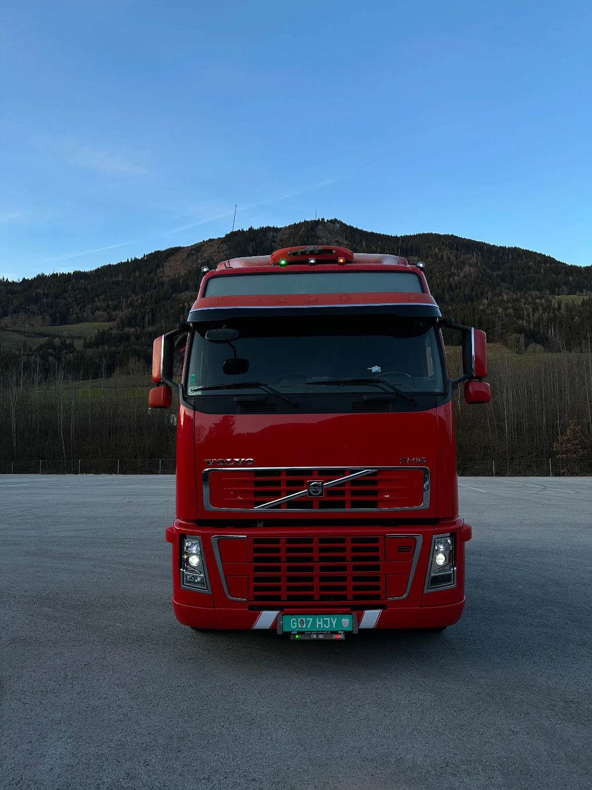Volvo Fh 16 | Mobile.bg   1