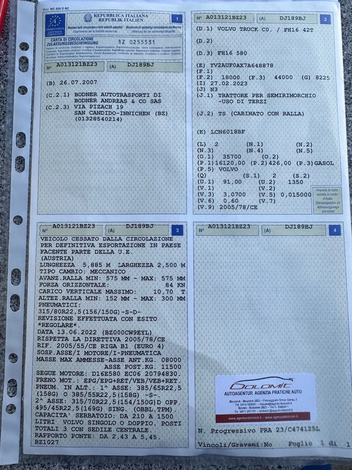 Volvo Fh 16 | Mobile.bg   17