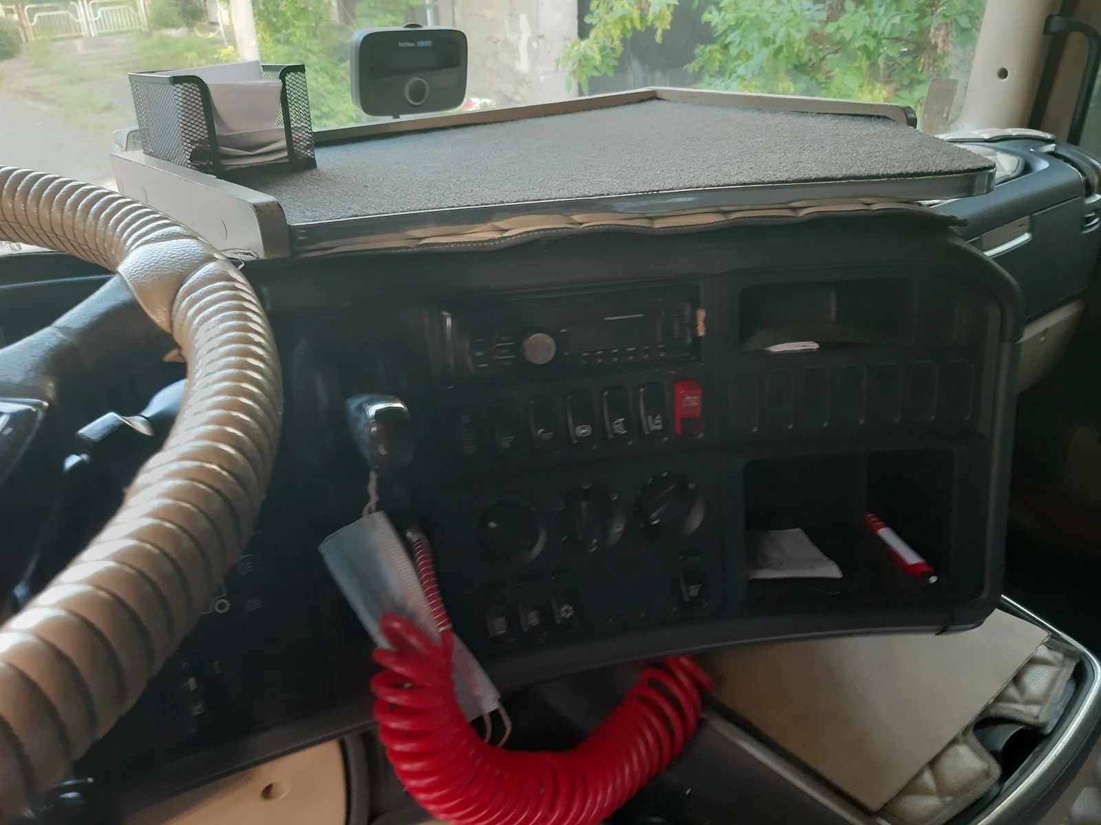 Scania R 410   | Mobile.bg   13