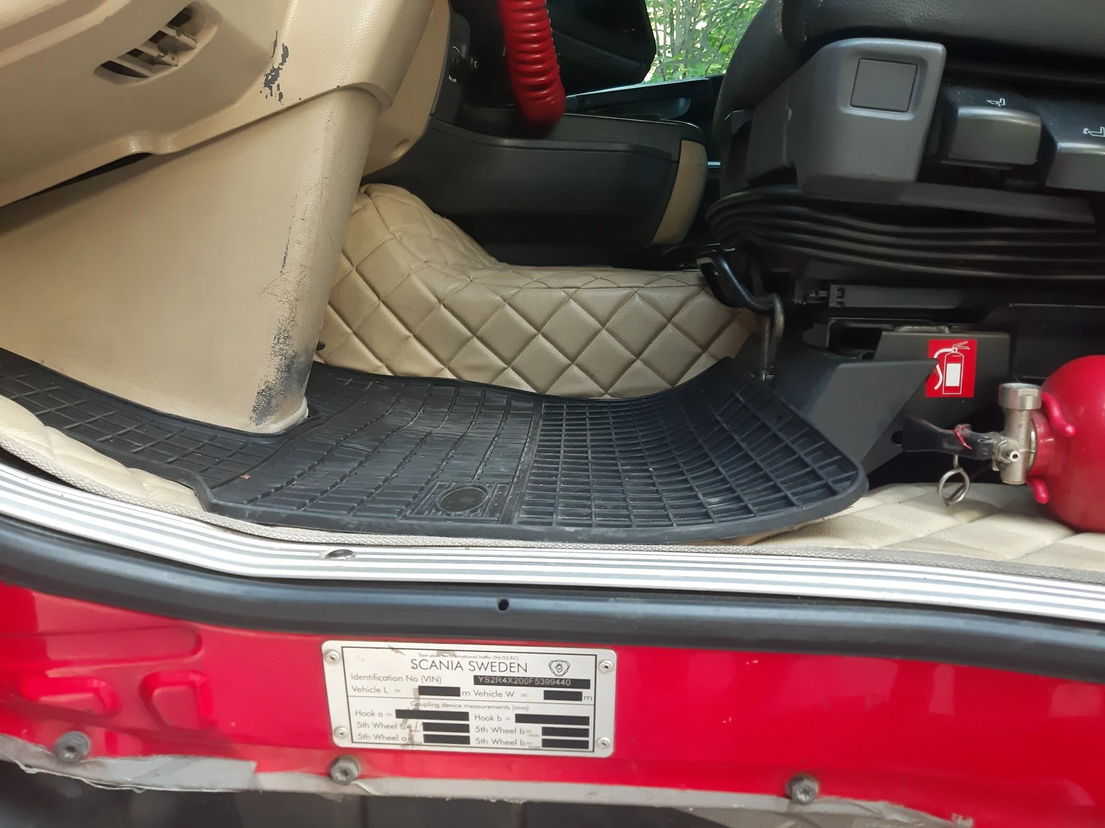 Scania R 410   | Mobile.bg   16