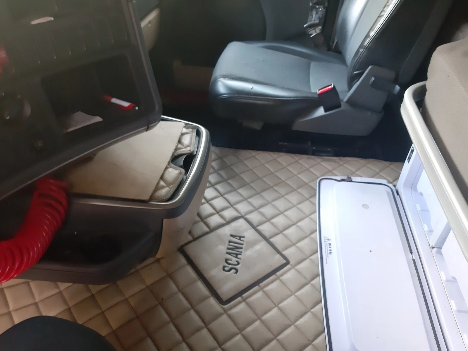 Scania R 410   | Mobile.bg   12