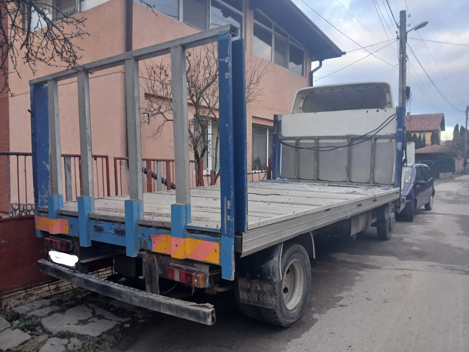 Daf 45.150 | Mobile.bg � ����������� 2