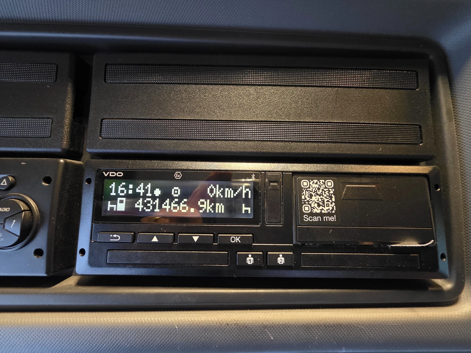 Renault T, снимка 7 - Камиони - 53965170