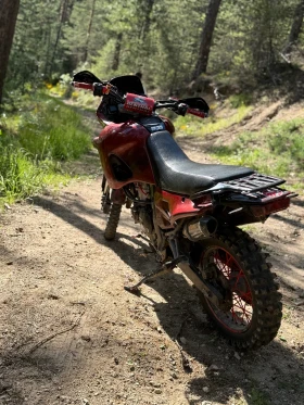 Aprilia Pegaso Aprilia Pegaso 650, снимка 10