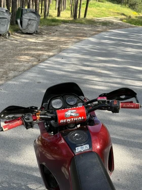 Aprilia Pegaso Aprilia Pegaso 650, снимка 12
