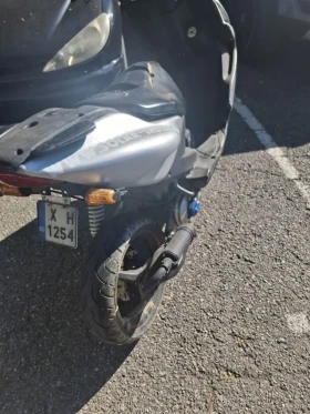 Yamaha Aerox, снимка 1