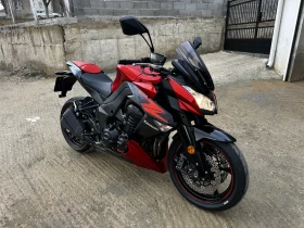 Kawasaki Z 1000 R, снимка 6