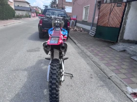 Honda Crf, снимка 5