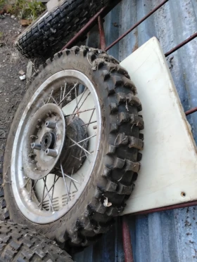 Mz 150, снимка 7