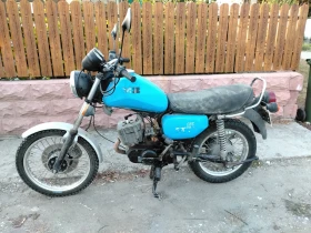 Mz 150, снимка 1
