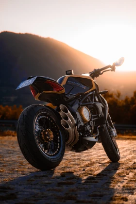 MV Agusta Brutale 800 RR, снимка 1