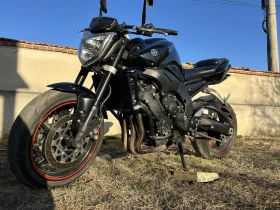 Yamaha FZ1, снимка 2