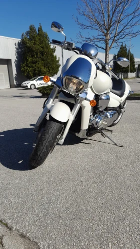 Suzuki Boulevard VZR 1800 М109R, снимка 7