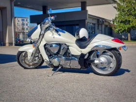 Suzuki Boulevard VZR 1800 М109R, снимка 3