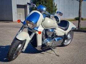     Suzuki Boulevard VZR 1800 109R