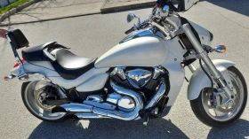     Suzuki Boulevard VZR 1800 109R