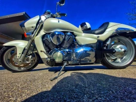     Suzuki Boulevard VZR 1800 109R