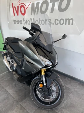 Honda Forza 750 | Mobile.bg    2