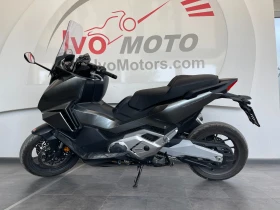 Honda Forza 750 | Mobile.bg    5