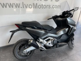 Honda Forza 750 | Mobile.bg    3