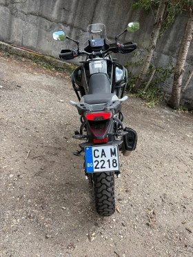 Cfmoto 400GT 450MT | Mobile.bg    11