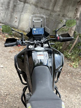 Cfmoto 400GT 450MT | Mobile.bg    12