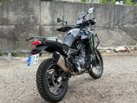 Cfmoto 400GT 450MT | Mobile.bg    3