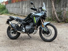 Cfmoto 400GT 450MT | Mobile.bg    2