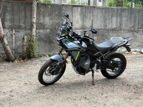 Cfmoto 400GT 450MT | Mobile.bg    4