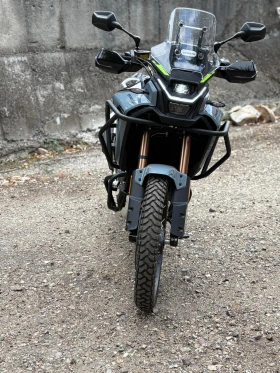 Cfmoto 400GT 450MT | Mobile.bg    6