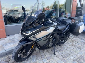 Обява за продажба на Cfmoto 650GT 650 ~6 800 лв. - изображение 4