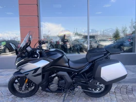 Обява за продажба на Cfmoto 650GT 650 ~6 800 лв. - изображение 3
