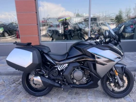 Обява за продажба на Cfmoto 650GT 650 ~6 800 лв. - изображение 1