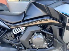 Обява за продажба на Cfmoto 650GT 650 ~6 800 лв. - изображение 10