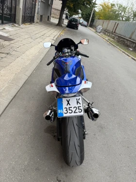 Suzuki Gsxr  k7 1000 | Mobile.bg    11