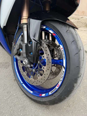 Suzuki Gsxr  k7 1000 | Mobile.bg    9