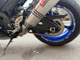 Suzuki Gsxr  k7 1000 | Mobile.bg    7