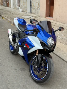Suzuki Gsxr  k7 1000 | Mobile.bg    2