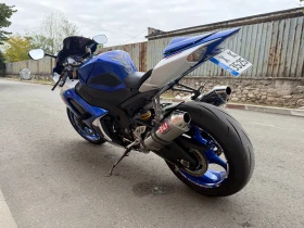 Suzuki Gsxr  k7 1000 | Mobile.bg    13